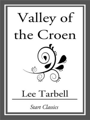 cover image of Valley of the Croen